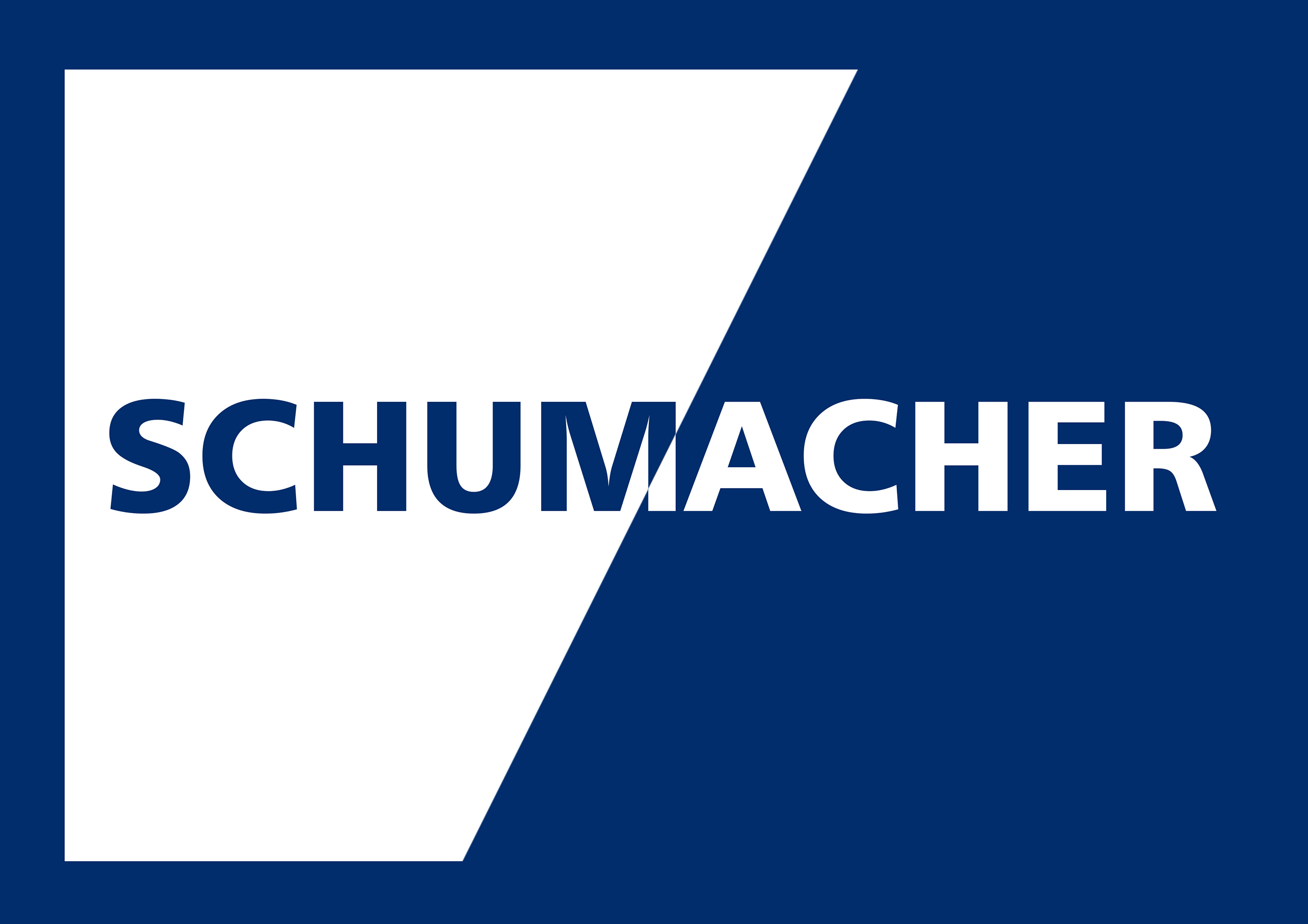 Schumacher